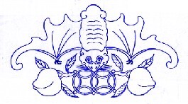 中國(guó)青花瓷傳統(tǒng)圖案寓意全集