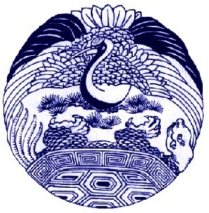 中國(guó)青花瓷傳統(tǒng)圖案寓意全集