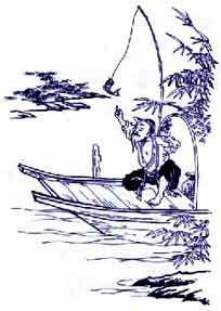 中國(guó)青花瓷傳統(tǒng)圖案寓意全集