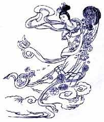 中國(guó)青花瓷傳統(tǒng)圖案寓意全集
